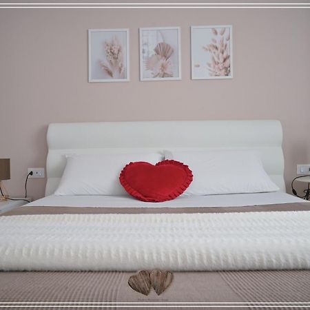 Medico Romantic House 모노폴리 외부 사진