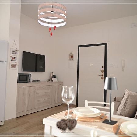 Medico Romantic House 모노폴리 외부 사진