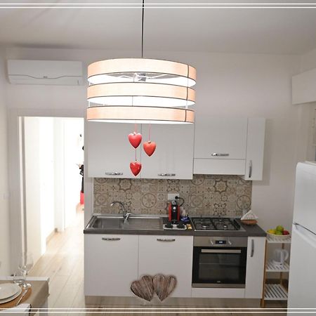 Medico Romantic House 모노폴리 외부 사진