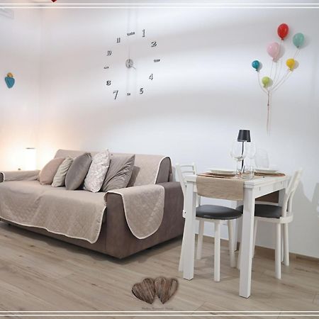 Medico Romantic House 모노폴리 외부 사진