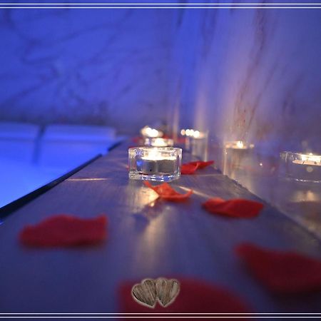 Medico Romantic House 모노폴리 외부 사진