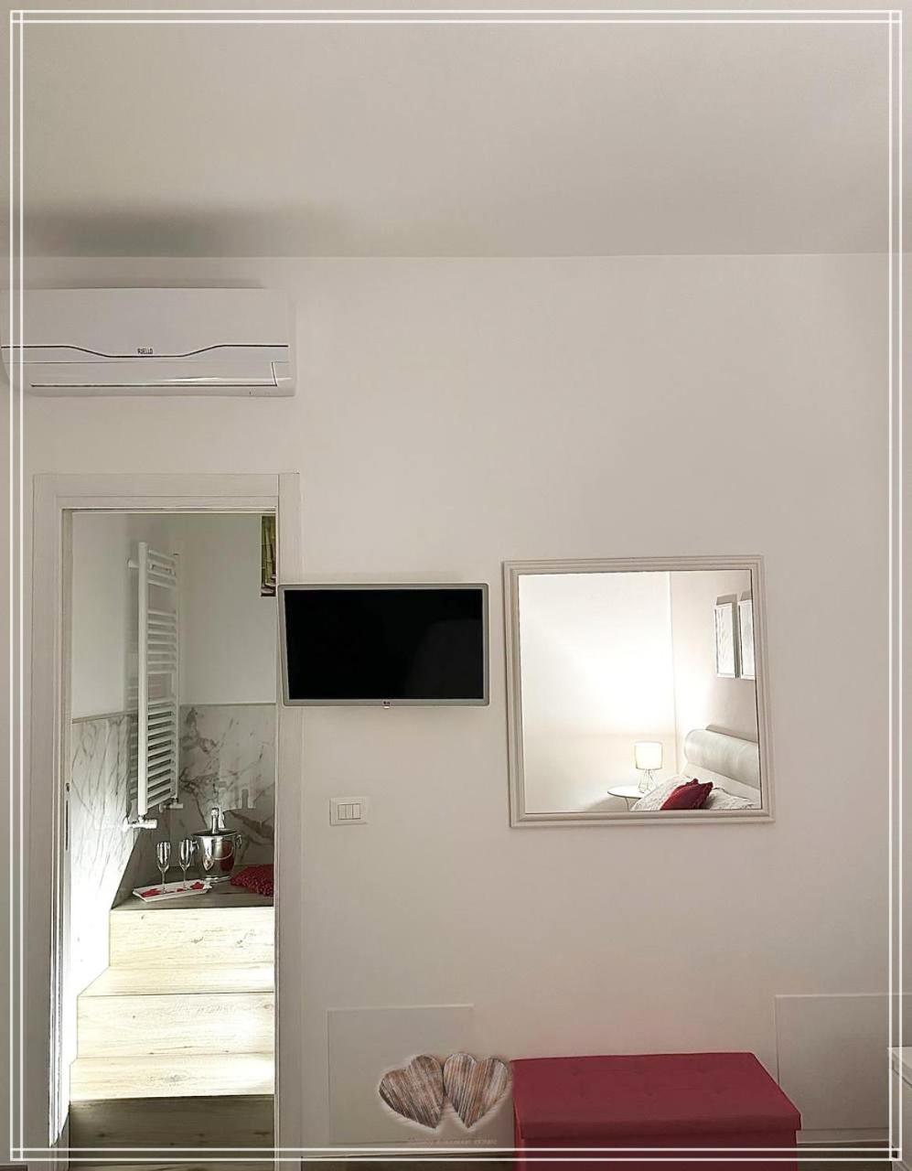 Medico Romantic House 모노폴리 외부 사진