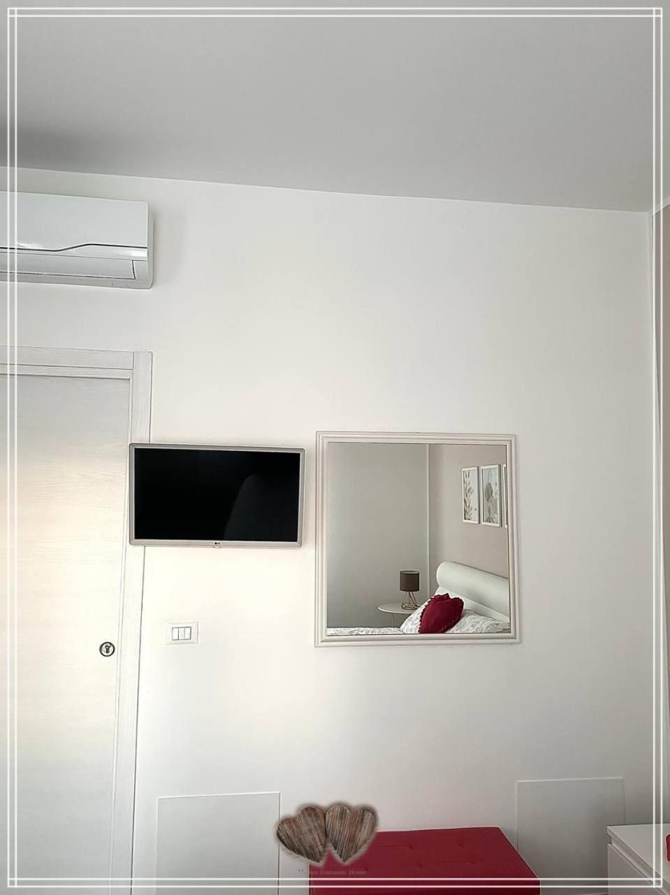 Medico Romantic House 모노폴리 외부 사진