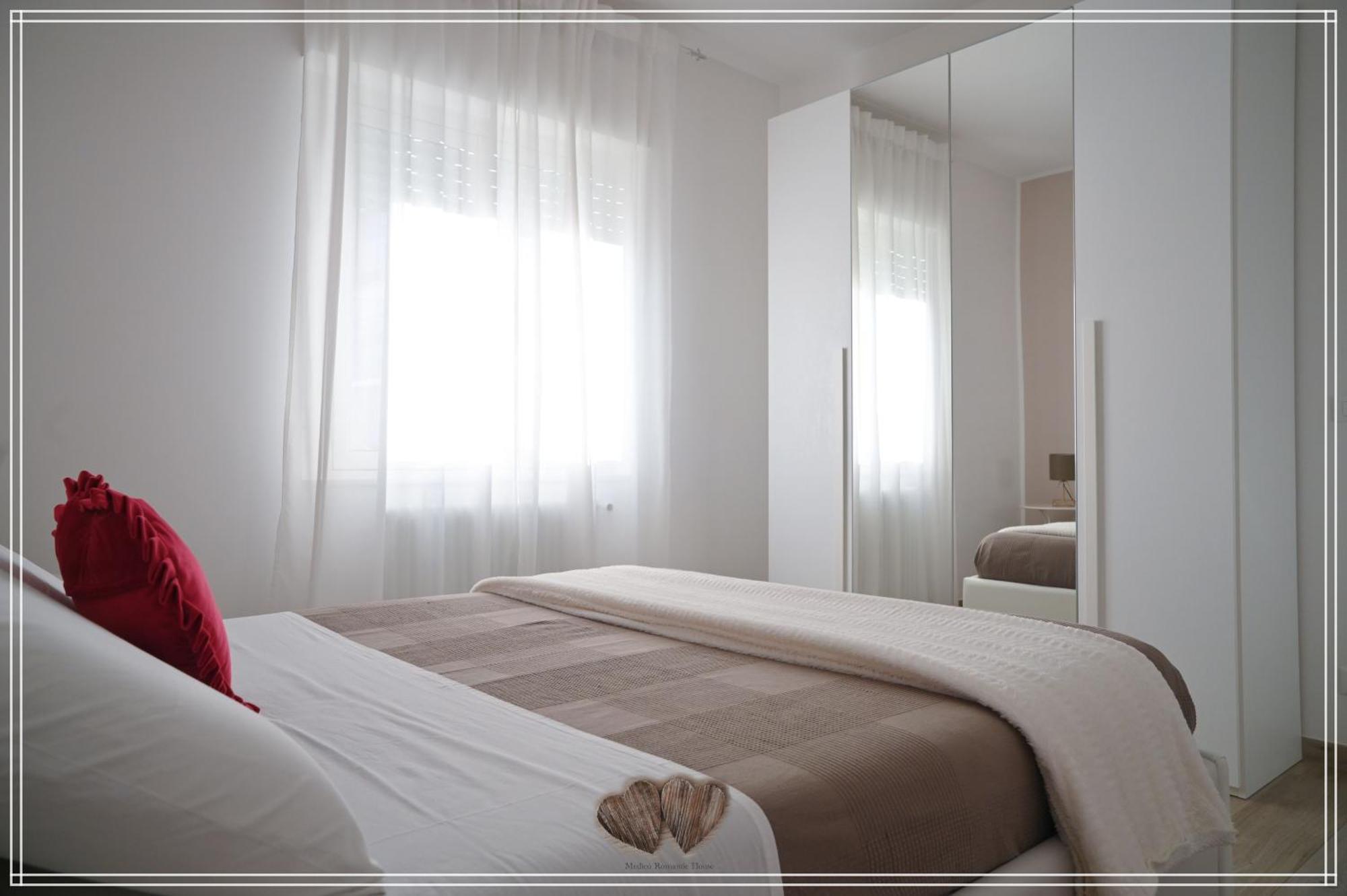 Medico Romantic House 모노폴리 외부 사진