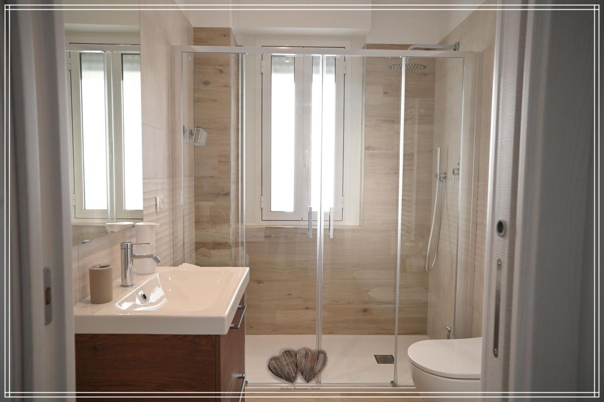 Medico Romantic House 모노폴리 외부 사진