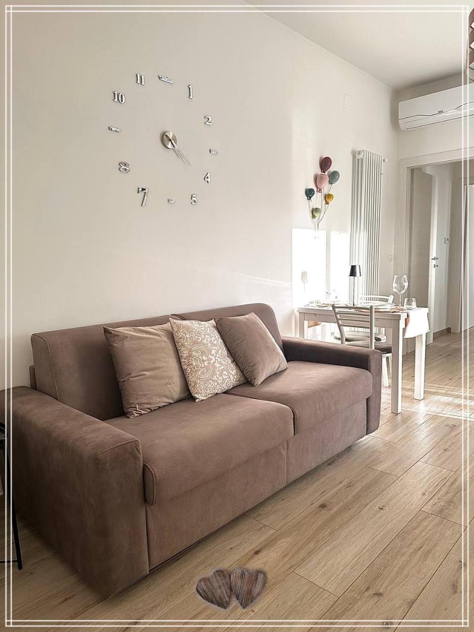 Medico Romantic House 모노폴리 외부 사진