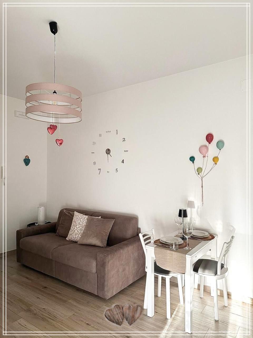 Medico Romantic House 모노폴리 외부 사진